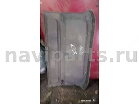 Полка багажника Mazda 323, 2000 г., арт. BMT29086875, фото 2