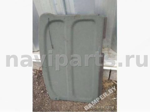 Полка багажника Mazda 626, 1998 г., арт. BMT42055469