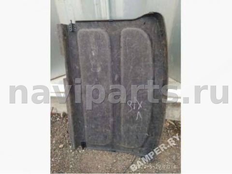 Полка багажника Mazda 626, 1998 г., арт. BMT42055469, фото 2