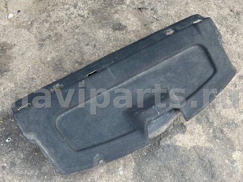 Полка багажника Renault Logan, 2019 г., арт. BRL-174