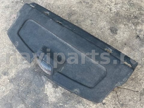 Полка багажника Renault Logan, 2019 г., арт. BRL-174, фото 2