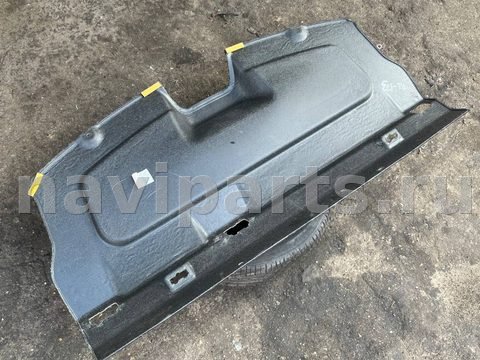 Полка багажника Renault Logan, 2019 г., арт. BRL-174, фото 8
