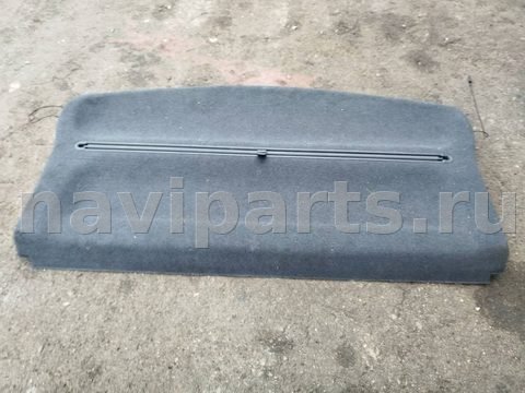 Полка багажника Citroen C5, 2003 г., арт. BU5-183, фото 3