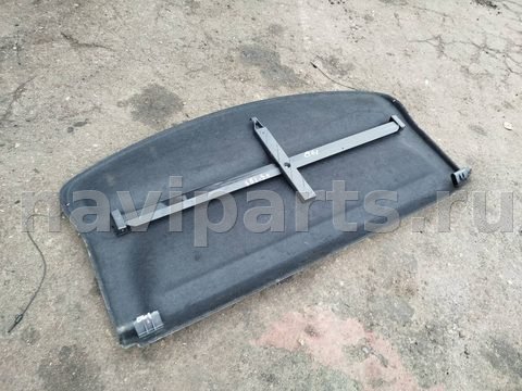 Полка багажника Citroen C5, 2003 г., арт. BU5-183, фото 6