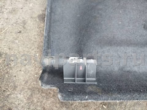 Полка багажника Citroen C5, 2003 г., арт. BU5-183, фото 7