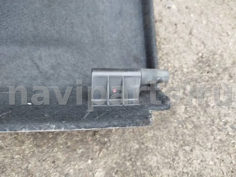 Полка багажника Citroen C5, 2003 г., арт. BU5-183, фото 8
