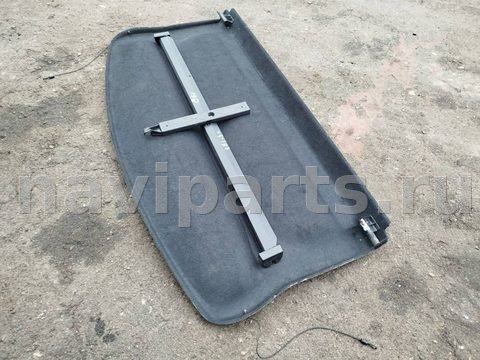 Полка багажника Citroen C5, 2003 г., арт. BU5-183, фото 9