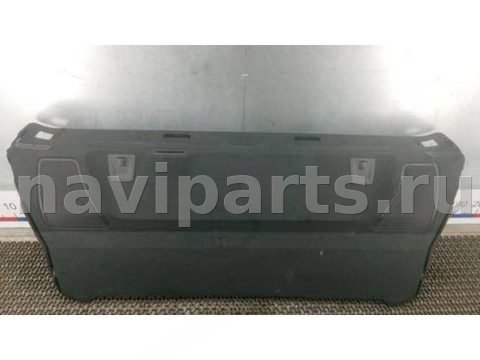 Полка багажника BMW 5 F10/F11/GT F07, 2011 г., арт. BVN05IH01