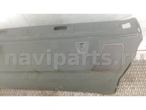 Полка багажника BMW 5 F10/F11/GT F07, 2011 г., арт. BVN05IH01, фото 3
