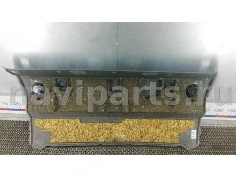 Полка багажника BMW 5 F10/F11/GT F07, 2011 г., арт. BVN05IH01, фото 4
