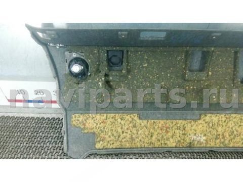 Полка багажника BMW 5 F10/F11/GT F07, 2011 г., арт. BVN05IH01, фото 5
