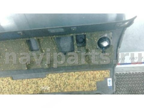 Полка багажника BMW 5 F10/F11/GT F07, 2011 г., арт. BVN05IH01, фото 6