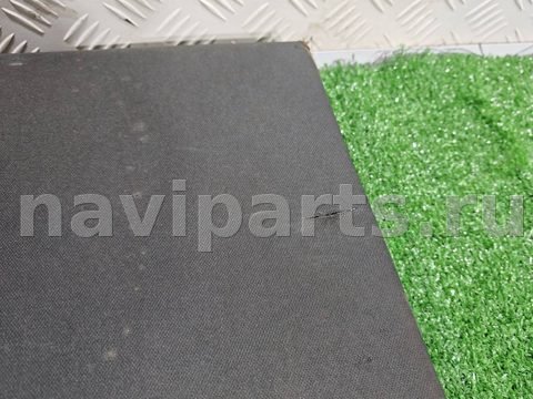 Полка багажника Land-Rover Evoque, 2012 г., OEM BJ3246686AE, арт. D2887