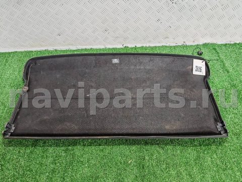 Полка багажника Land-Rover Evoque, 2012 г., OEM BJ3246686AE, арт. D2887, фото 3