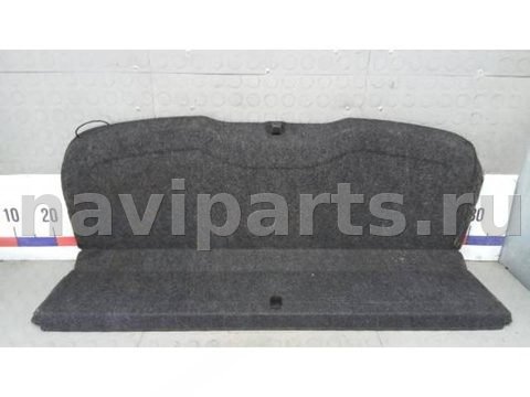 Полка багажника Suzuki SX4, 2014 г., арт. DBM21IH01