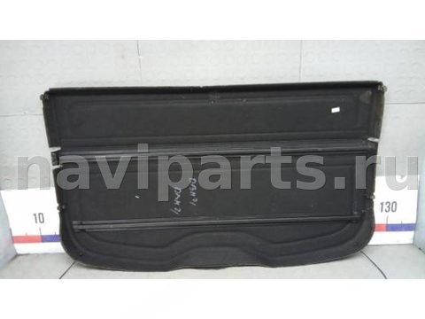 Полка багажника Suzuki SX4, 2014 г., арт. DBM21IH01, фото 2