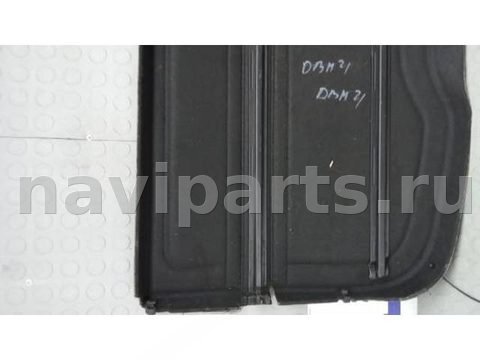 Полка багажника Suzuki SX4, 2014 г., арт. DBM21IH01, фото 3