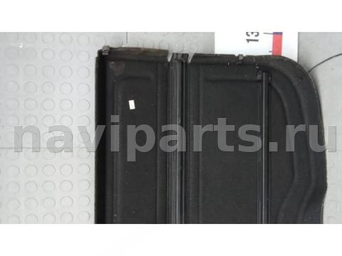 Полка багажника Suzuki SX4, 2014 г., арт. DBM21IH01, фото 4