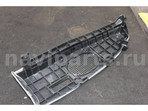 Полка багажника Volkswagen Golf, 1989 г., OEM 191867762, арт. H035, фото 2