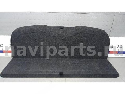 Полка багажника Suzuki SX4, 2016 г., арт. HBM08IH01
