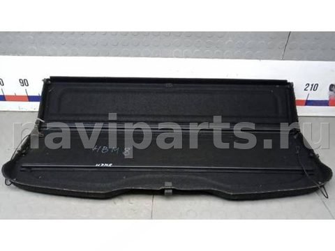 Полка багажника Suzuki SX4, 2016 г., арт. HBM08IH01, фото 2