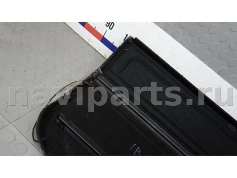 Полка багажника Suzuki SX4, 2016 г., арт. HBM08IH01, фото 3