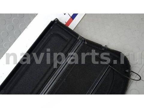 Полка багажника Suzuki SX4, 2016 г., арт. HBM08IH01, фото 4