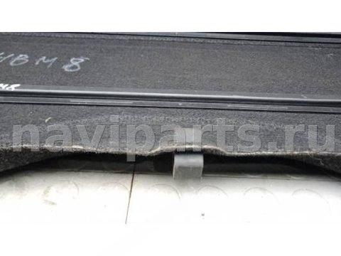 Полка багажника Suzuki SX4, 2016 г., арт. HBM08IH01, фото 5