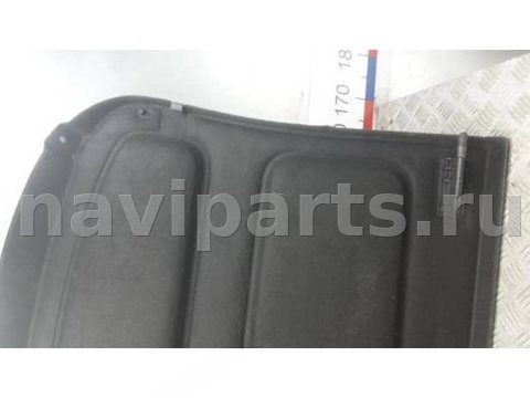 Полка багажника Ford Mondeo, 2012 г., арт. HEA37IH01, фото 2