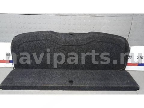Полка багажника Suzuki SX4, 2013 г., арт. KBM11IH01