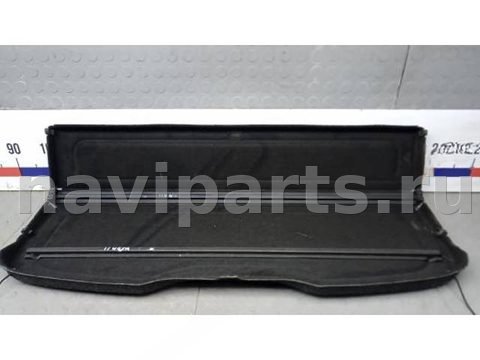 Полка багажника Suzuki SX4, 2013 г., арт. KBM11IH01, фото 2