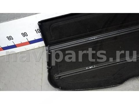 Полка багажника Suzuki SX4, 2013 г., арт. KBM11IH01, фото 3