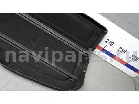 Полка багажника Suzuki SX4, 2013 г., арт. KBM11IH01, фото 4