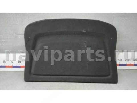 Полка багажника Volkswagen ID.4, 2021 г., OEM 11a867769, арт. LBM09IH01