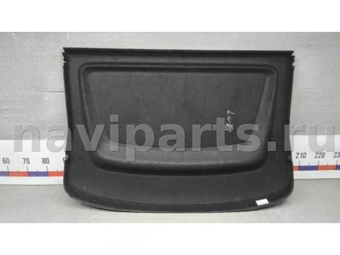 Полка багажника Volkswagen ID.4, 2021 г., OEM 11a867769, арт. LBM09IH01, фото 2