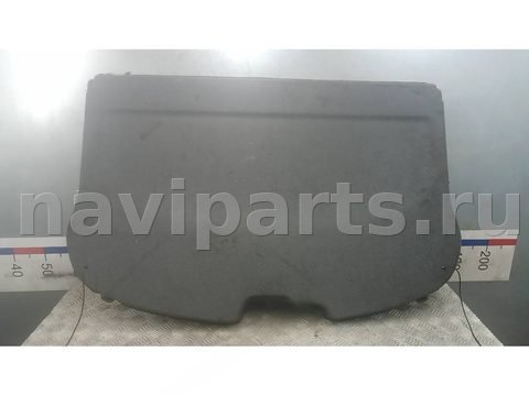 Полка багажника Toyota Avensis T25, 2006 г., OEM 6433005160B0, арт. LNK26IH01