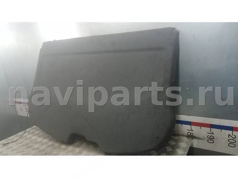 Полка багажника Toyota Avensis T25, 2006 г., OEM 6433005160B0, арт. LNK26IH01, фото 2