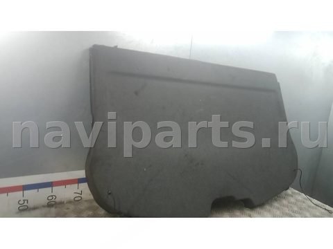 Полка багажника Toyota Avensis T25, 2006 г., OEM 6433005160B0, арт. LNK26IH01, фото 3