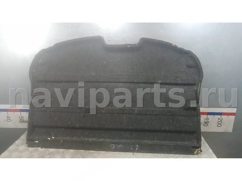 Полка багажника Toyota Avensis T25, 2006 г., OEM 6433005160B0, арт. LNK26IH01, фото 4