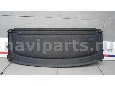 Полка багажника BMW X1 E84, 2010 г., арт. OEP26IH01