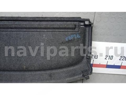 Полка багажника BMW X1 E84, 2010 г., арт. OEP26IH01, фото 2