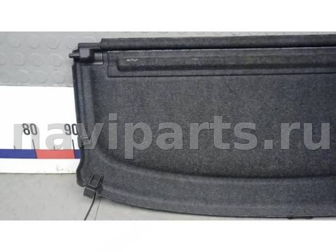 Полка багажника BMW X1 E84, 2010 г., арт. OEP26IH01, фото 3