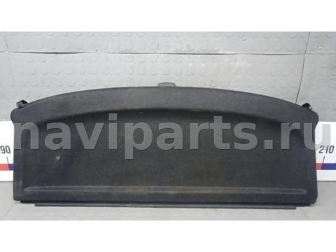 Полка багажника BMW X1 E84, 2010 г., арт. OEP26IH01, фото 4