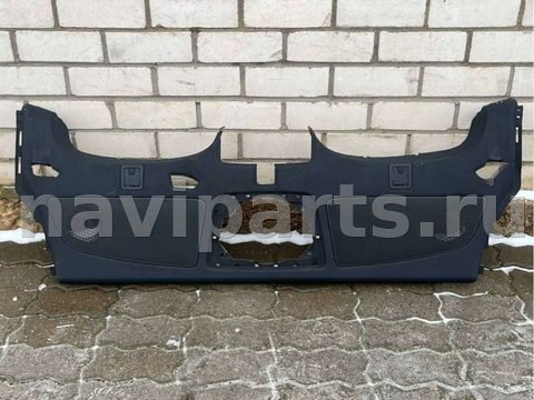 Полка багажника Audi A8 D4, 2014 г., OEM 4H0863411B, арт. RSH-19