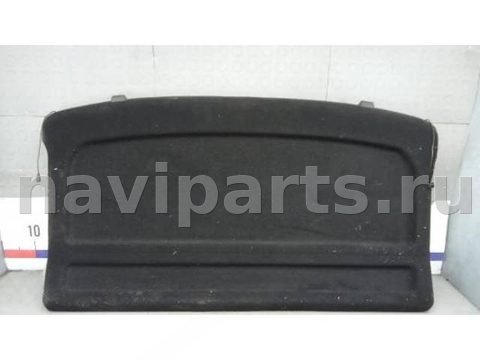 Полка багажника Skoda Karoq, 2021 г., OEM 57A867769C, арт. UOK42IH01