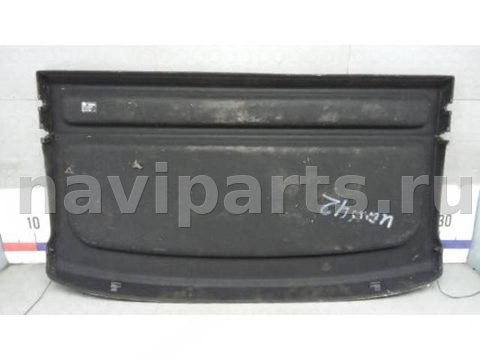 Полка багажника Skoda Karoq, 2021 г., OEM 57A867769C, арт. UOK42IH01, фото 2