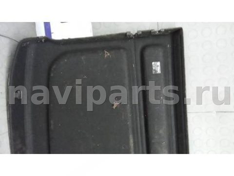 Полка багажника Skoda Karoq, 2021 г., OEM 57A867769C, арт. UOK42IH01, фото 3