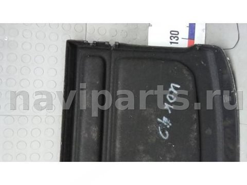 Полка багажника Skoda Karoq, 2021 г., OEM 57A867769C, арт. UOK42IH01, фото 4