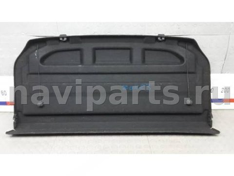 Полка багажника Skoda Yeti, 2016 г., OEM 5L6867769C, арт. ZOK23IH01