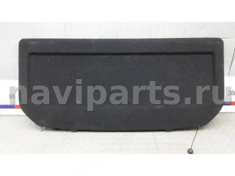Полка багажника Skoda Yeti, 2016 г., OEM 5L6867769C, арт. ZOK23IH01, фото 2